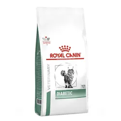 غذای گربه دیابتیک رویال کنین - Royal Canin Diabetic