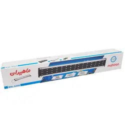 روشنایی ال ای دی 40 سانت ماهیران Mahiran LED MSL-S400
