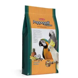 غذای طوطی سانان بزرگ پادوان - Padovan GrandMix Pappagalli