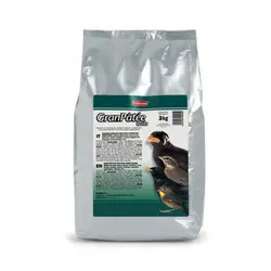 غذای مرغ مینا و پرندگان میوه خوار پادوان - Granpatee Fruits