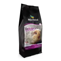 غذای خوکچه هندی مفید - MoFeed Guinea Pig food