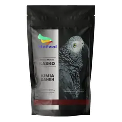 غذای کاسکو مفید - MoFeed African mixture kasko