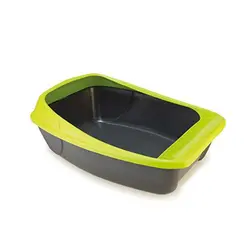 ظرف خاک گربه ویرگو - MPS2 Virgo Cat Litter Box