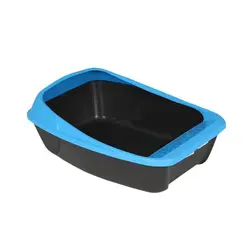 ظرف خاک گربه ویرگو - MPS2 Virgo Cat Litter Box