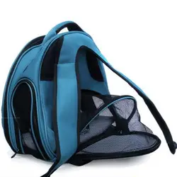 کوله حمل حیوانات خانگی مدل فیشر LD13 برند Danniel