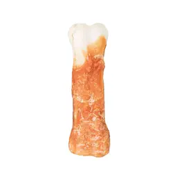 تشویقی جویدنی استخوان سگ با طعم مرغ تریکسی - Chewing Bone