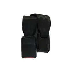 قفل دوقلوی کمربند ایمنی صندلی عقب