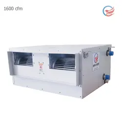 فن کویل کانالی مدل TFC1600-DH