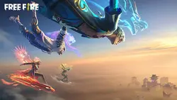 گیفت کارت فری فایر | Free Fire | پول درون بازی