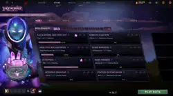 سی دی کی Nemestice 2021 Battle Pass Dota 2 (بتل پس دوتا 2)