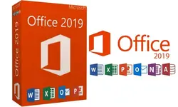 لایسنس ویندوز و آفیس ریتیل (Windows + Office Package Retail)