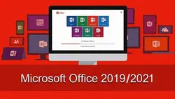 لایسنس مایکروسافت آفیس اورجینال (Microsoft Office Pro Plus Retail)