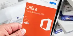 لایسنس مایکروسافت آفیس اورجینال (Microsoft Office Pro Plus Retail)