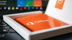 لایسنس ویندوز و آفیس مایکروسافت (Windows + Office Package OEM)