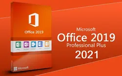 لایسنس آفیس اورجینال مایکروسافت (Microsoft Office Pro Plus OEM)