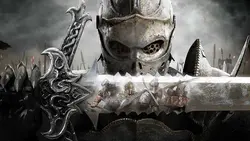سی دی کی اورجینال For Honor Complete Edition کامپیوتر (PC)
