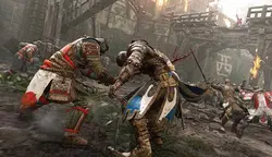 سی دی کی اورجینال For Honor Complete Edition کامپیوتر (PC)