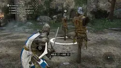 سی دی کی اورجینال For Honor Complete Edition کامپیوتر (PC)