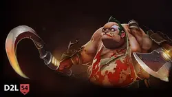 آیتم دوتا 2 – The Butcher’s Broilers Pack (پاج)