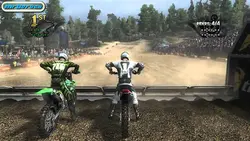 سی دی کی اورجینال MX vs ATV Reflex
