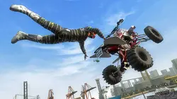 سی دی کی اورجینال MX vs ATV Reflex