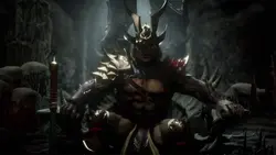 دی ال سی های Shao Kahn / Frost / Kombat Pack / Aftermath کمبت 11