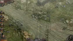 سی دی کی اورجینال بازی Commandos 3 HD Remaster کامپیوتر (PC)