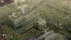 سی دی کی اورجینال بازی Commandos 3 HD Remaster کامپیوتر (PC)