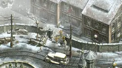 سی دی کی اورجینال بازی Commandos 3 HD Remaster کامپیوتر (PC)