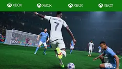 سی دی کی بازی FC 24 FIFA 24 فیفا 24 ایکس باکس (Xbox)