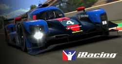 سی دی کی اورجینال iRacing Subscription Plan کامپیوتر (PC)