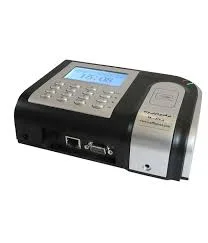 دستگاه حضورغیاب اکسس کنترل کارتی مدل TA140 - هایدید
