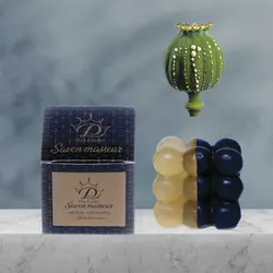 صابون تریاک کلاژن طلا دکس لاند