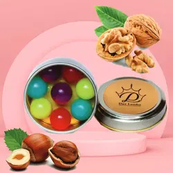 صابون لیفت ابرو توپی دکس لاند