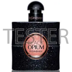 تستر ایو سن لورن بلک اوپیوم-Black Opium