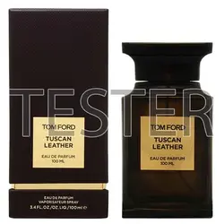 تستر تام فورد توسکان لدر-Tuscan Leather