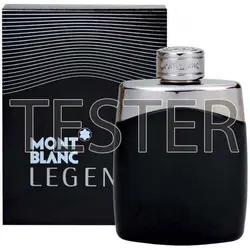 تستر مونت بلان لجند-Legend