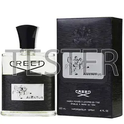 تستر کرید اونتوس-Aventus