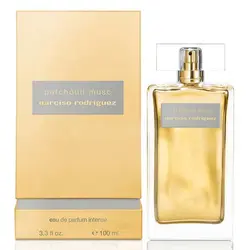 نارسیسو رودریگز پچولی ماسک-Narciso Rodriguez Patchouli Musc