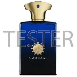 تستر آمواژ اینترلود-Interlude