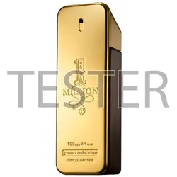 تستر پاکو رابان 1 میلیون-One Million