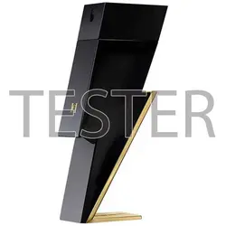 تستر کارولینا هررا بد بوی-Bad Boy