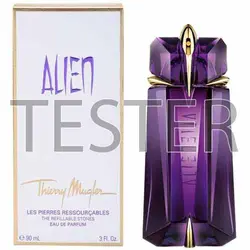 تستر تیری موگلر الین-Alien