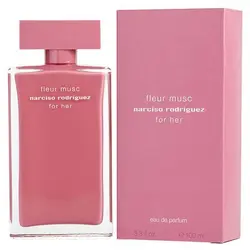 نارسیسو رودریگز فلور ماسک فور هر-Narciso Rodriguez Fleur Musc For Her