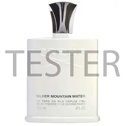 تستر کرید سیلور مانتین واتر-Silver Mountain Water