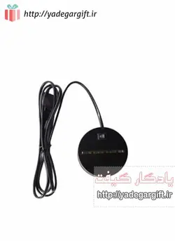 چراغ خواب سه بعدی بالبینگ طرح برج میلاد