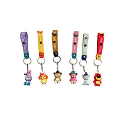 جاكليدي حيوانات