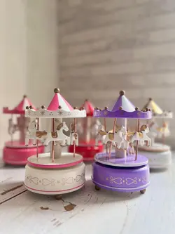 کاروسل موزیکال طرح جدید