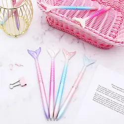 خودکار پیچی طرح پری دریایی