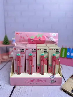 کاتر توت فرنگی yiizheng